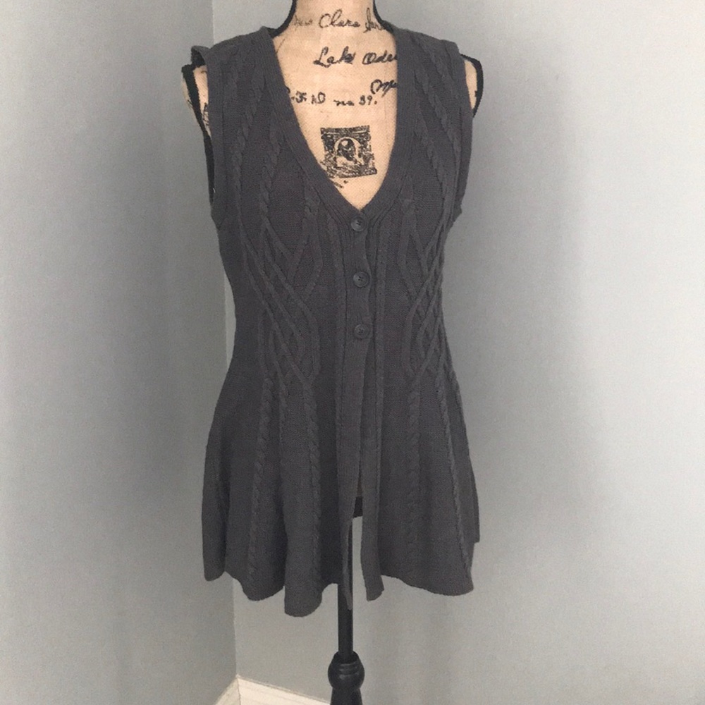 Vest
